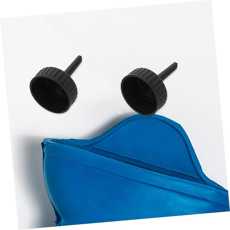 Mini Plastic Funnels 100pcs Compact For Essential Oils Hot Water Bottles Liquid Filling - Image 4